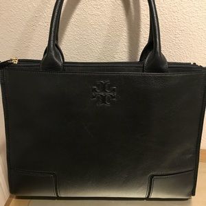 Tory Burch Ella Leather tote